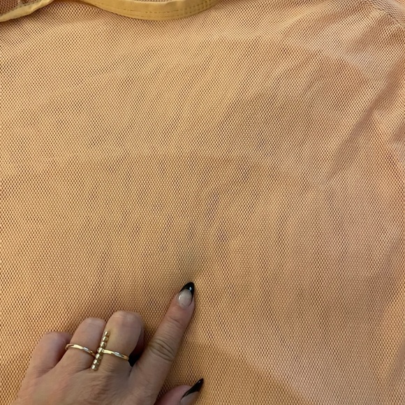 MINIMALE Animale the Premonition Dress M - Picture 4 of 6